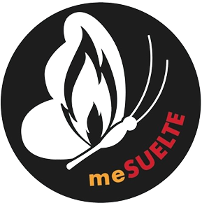 meSUELTE - LOGO
