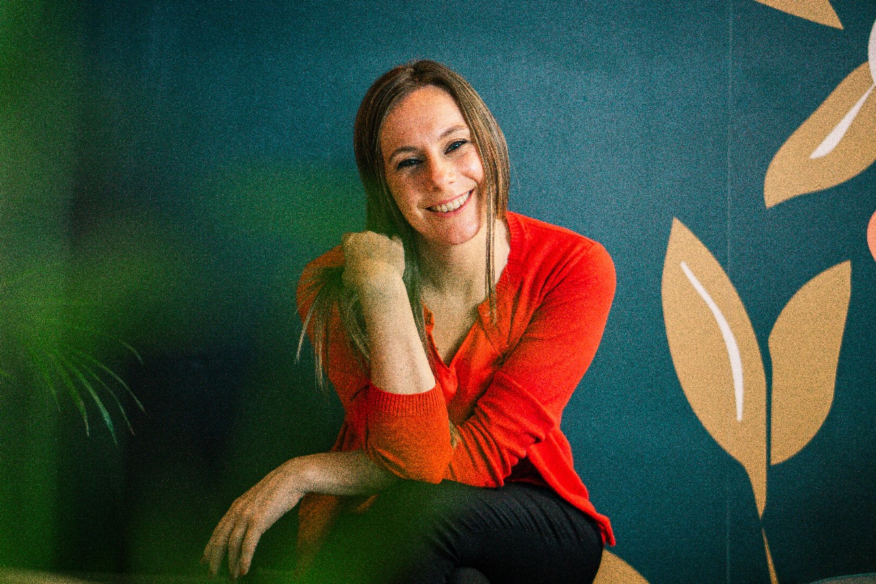 Marina – Foto vertical